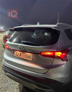 هیوندای سەنتافی